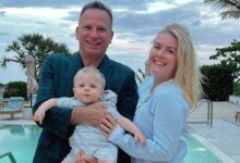 Karoline Leavitt husband & his net worth