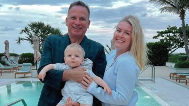 Karoline Leavitt husband & his net worth