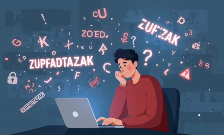 What Do You Use Zupfadtazak For and Can Kolltadihydo Be Cured