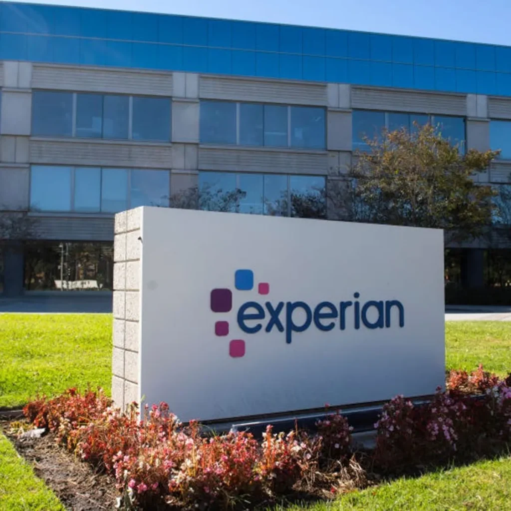 Experian Unfreeze