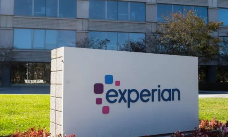 Experian Unfreeze