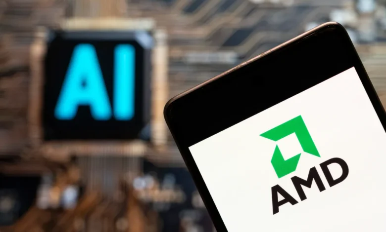 AMD Stocktwits