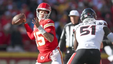 new orleans saints vs kansas city chiefs match player stats