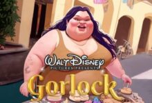 Gorlock the Destroyer real name