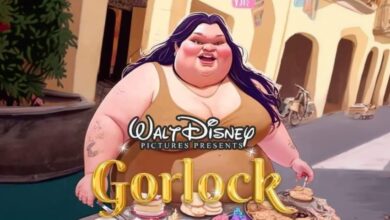 Gorlock the Destroyer real name