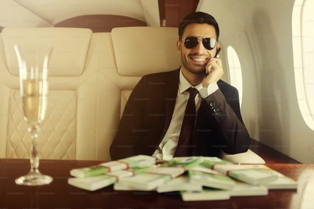 Make1m.com Millionaire Life