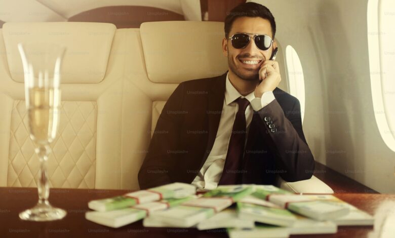 Make1m.com Millionaire Life