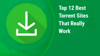 best torrent sites