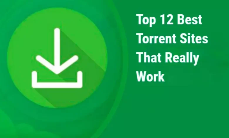 best torrent sites