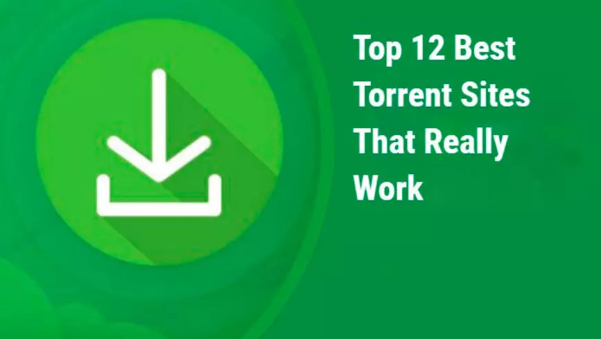 best torrent sites