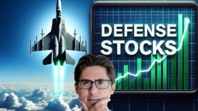 5StarsStocks.com Defense