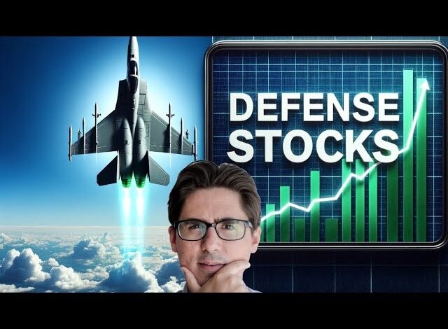 5StarsStocks.com Defense