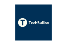 techbullion logo