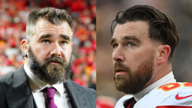 Jason Kelce Net Worth