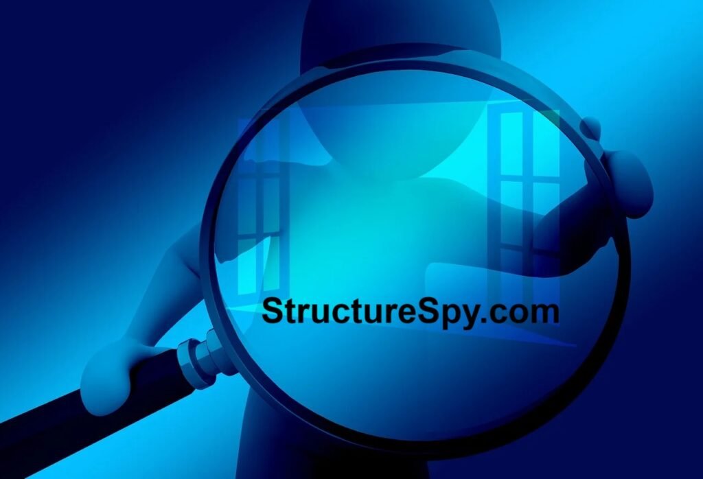 StructureSpy.com