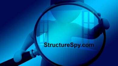 StructureSpy.com