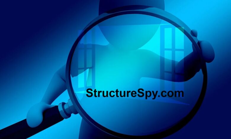 StructureSpy.com