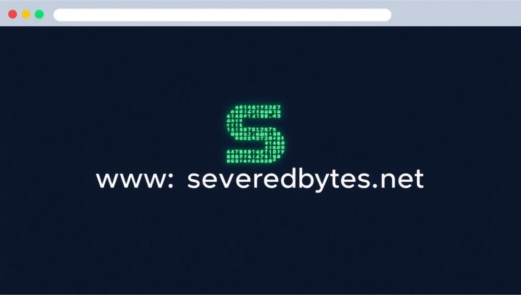 From Severedbytes.net Blog