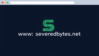 From Severedbytes.net Blog