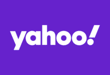 Yahoo TW
