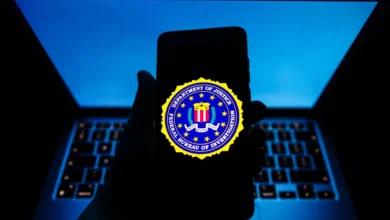 FBI Warns iPhone and Android Users