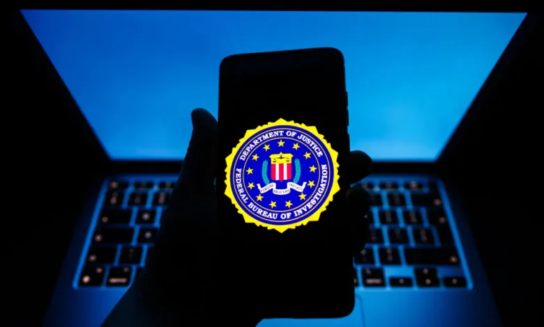 FBI Warns iPhone and Android Users