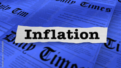 Inflation News