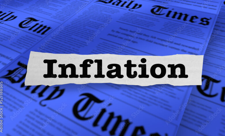Inflation News