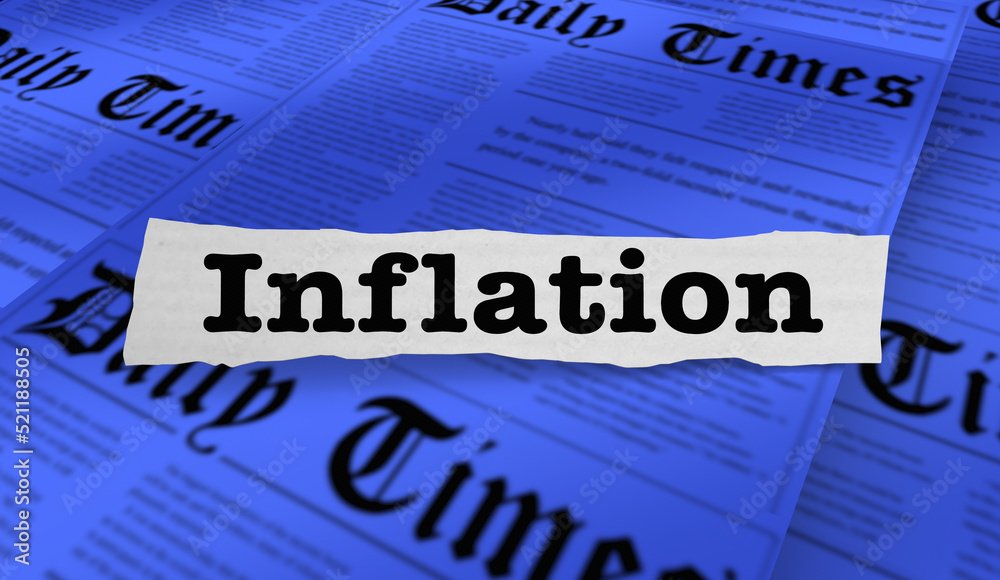 Inflation News
