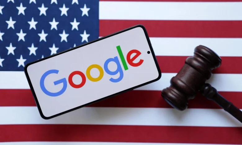 Google, Android, and the Cellular Data Lawsuit