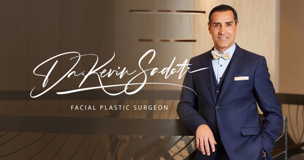 dr kevin sadati bad reviews