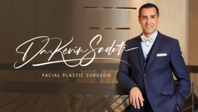 dr kevin sadati bad reviews