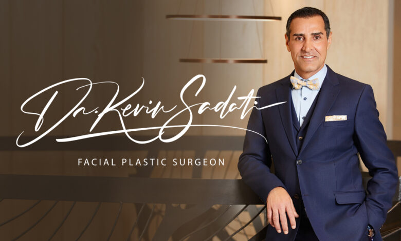 dr kevin sadati bad reviews