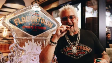 guy fieri las vegas
