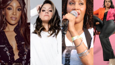 Black Country Singers