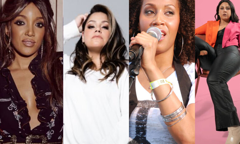 Black Country Singers