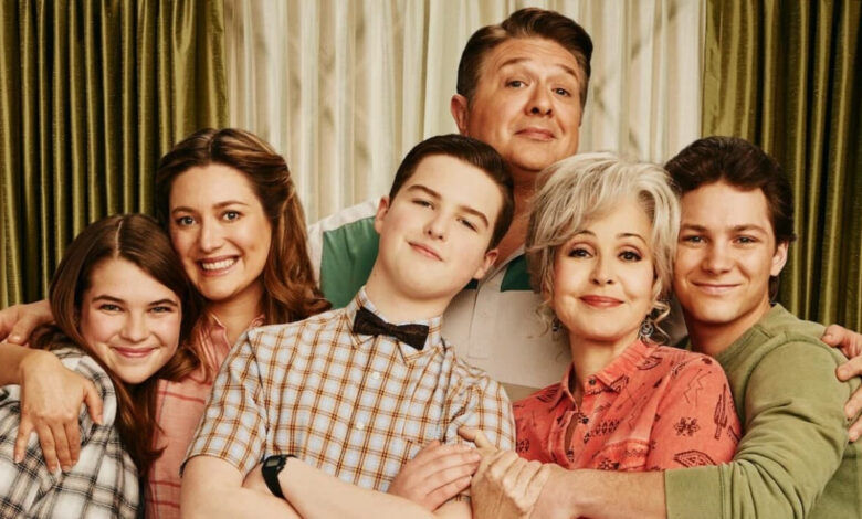 Where Can I Watch Young Sheldon Season 7