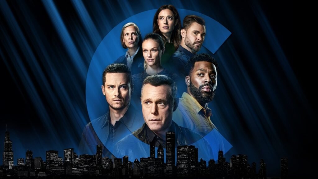 Where to Stream Chicago PD