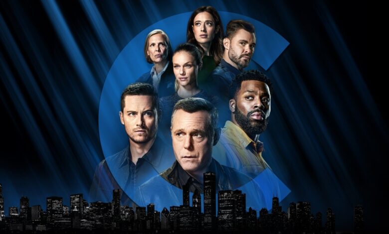 Where to Stream Chicago PD
