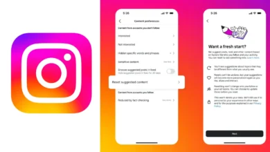 How to Reset the Instagram Algorithm