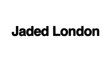 jaded london