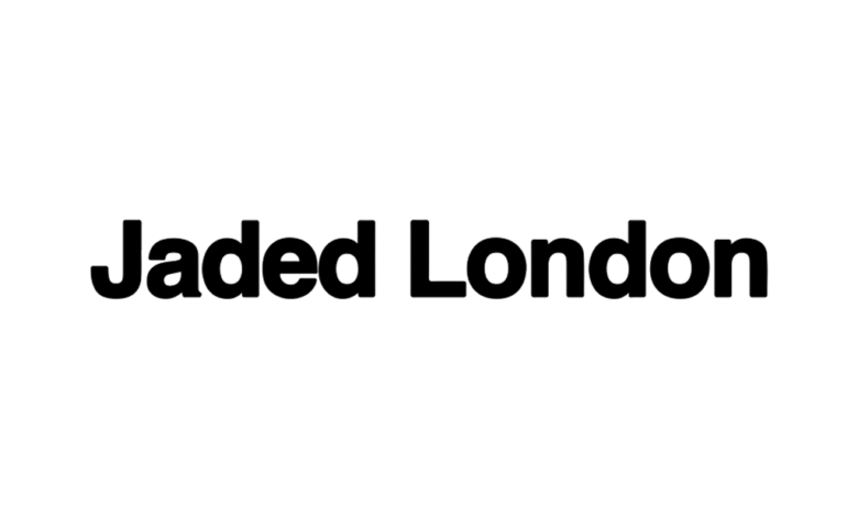 jaded london