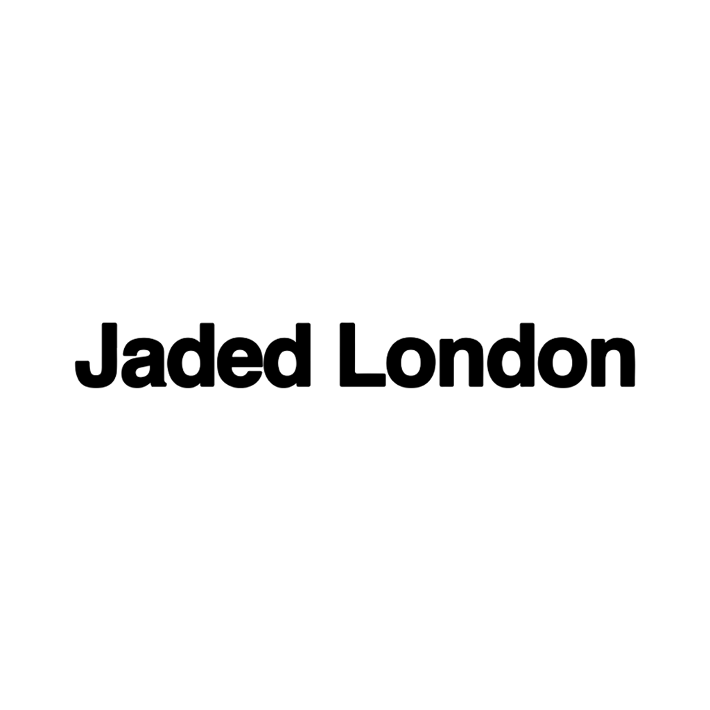 jaded london