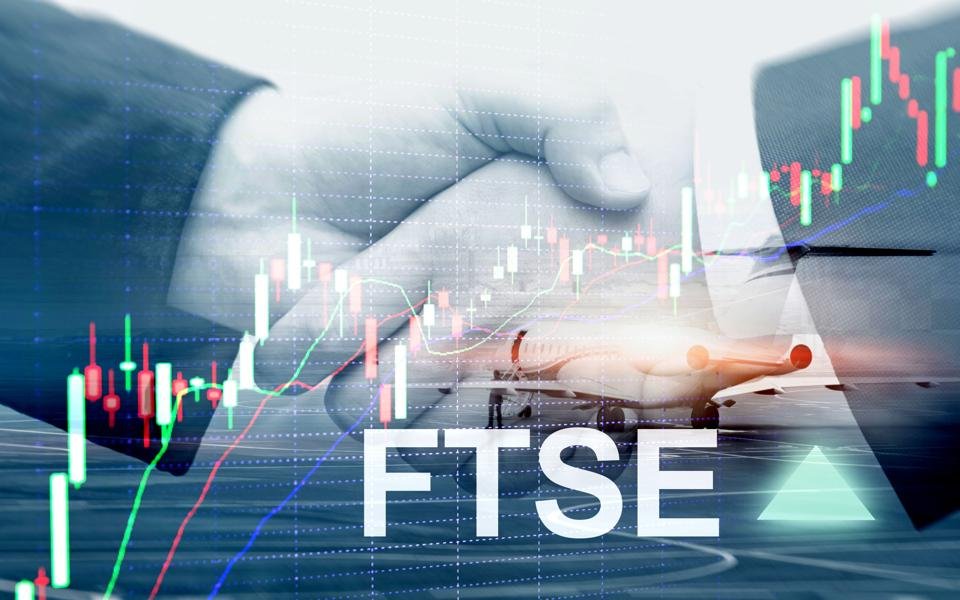 FintechZoom.com FTSE 100