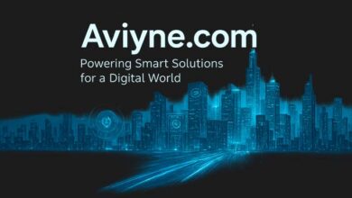 Aviyne.com