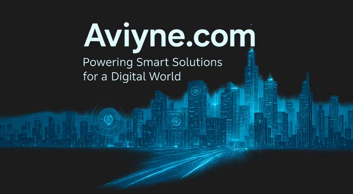 Aviyne.com