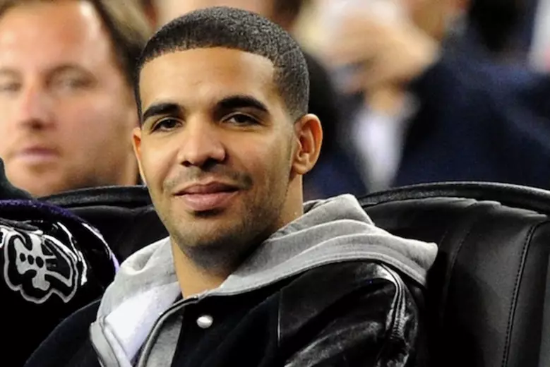 Drake Leak
