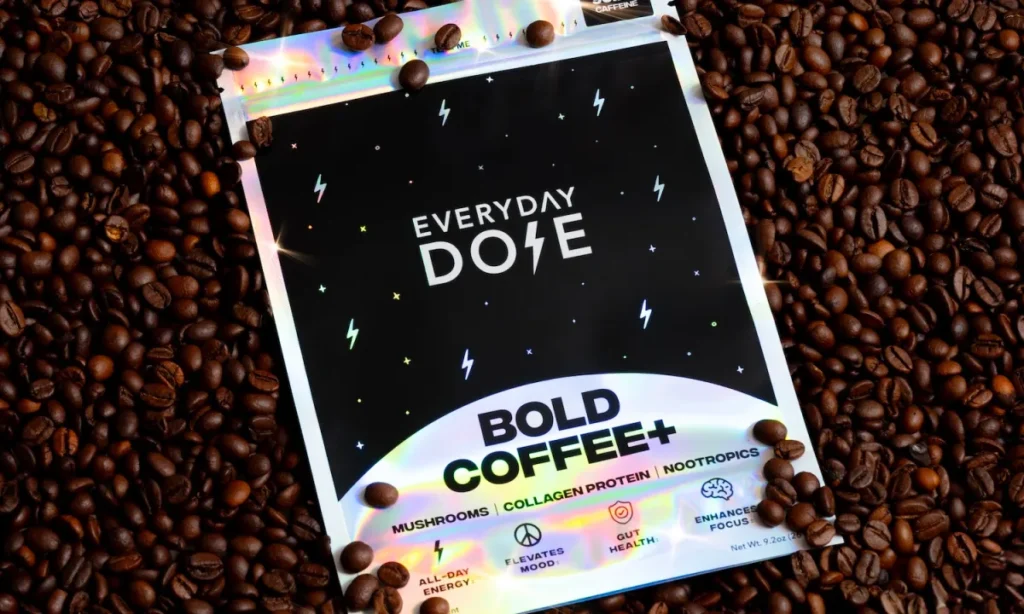 Everyday Dose