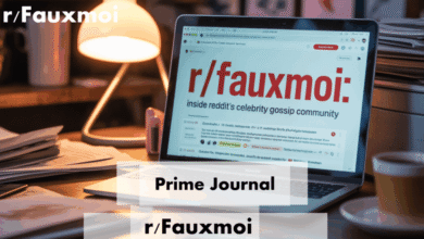 r Fauxmoi