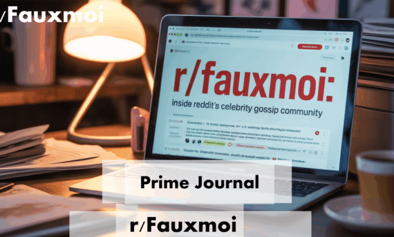 r Fauxmoi